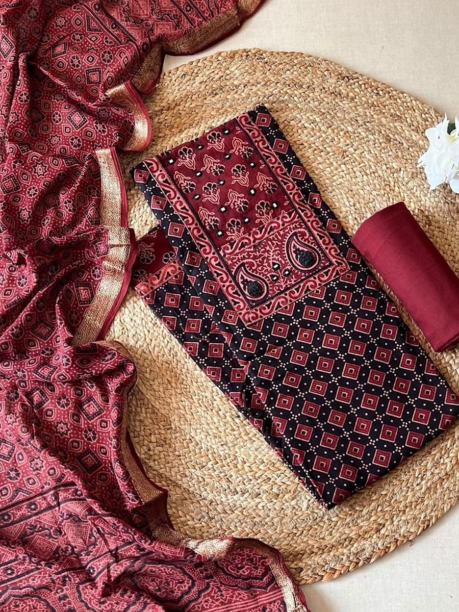Summer unstitched