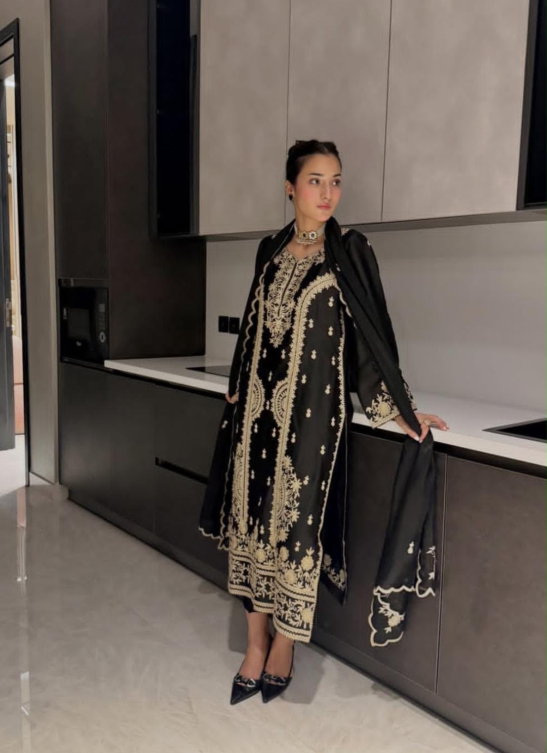 *Jazmine winter collection 2026*by NSC — view 1